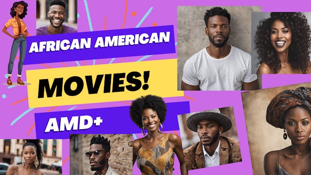 African American Movies