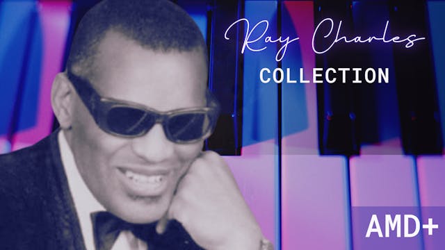 Ray Charles Collection