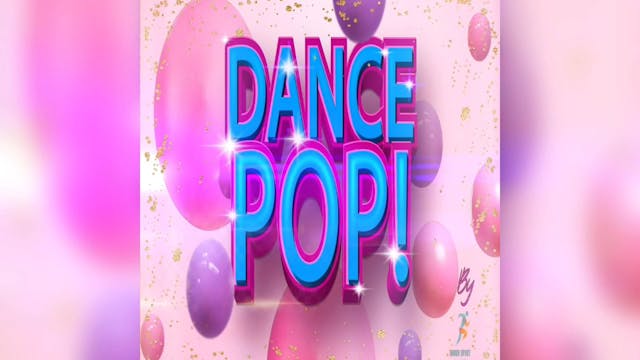 5 Dance Pop Concentration - WORKOUT M...