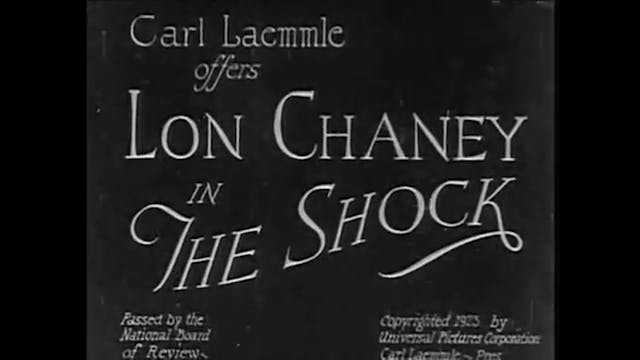 THESHOCK1923