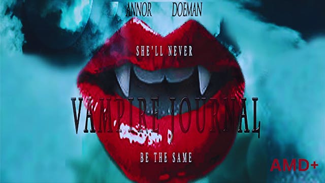 Vampire Journal