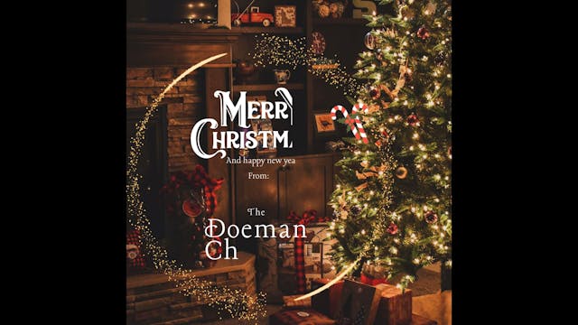 The Doeman Channel