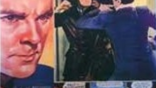 Dick Tracy - Chapter 1 - Television Episode - The Spider Strikes!