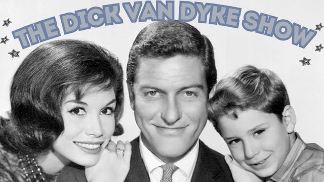 The Dick Van Dyke Show _ The Night Th...