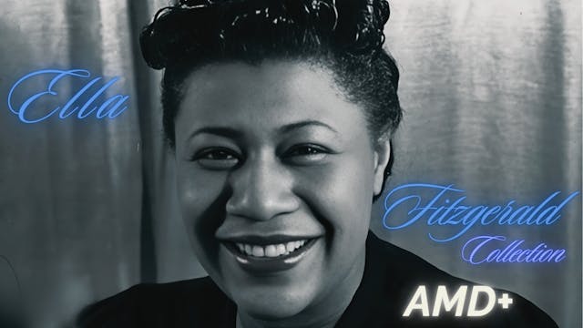 Ella Fitzgerald Collection