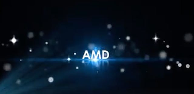 The AMD Television Network on AMD+