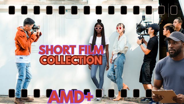 Short Film Collection