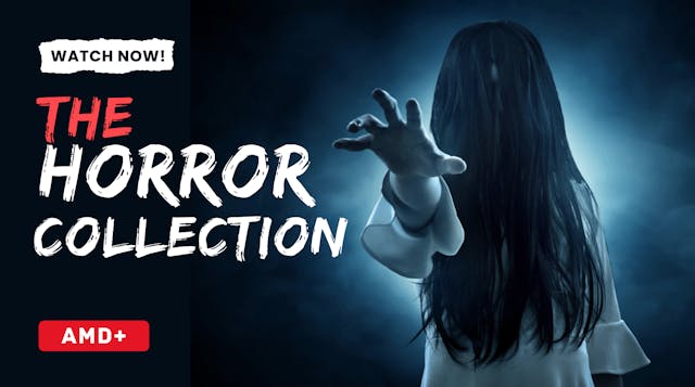 Horror Collection