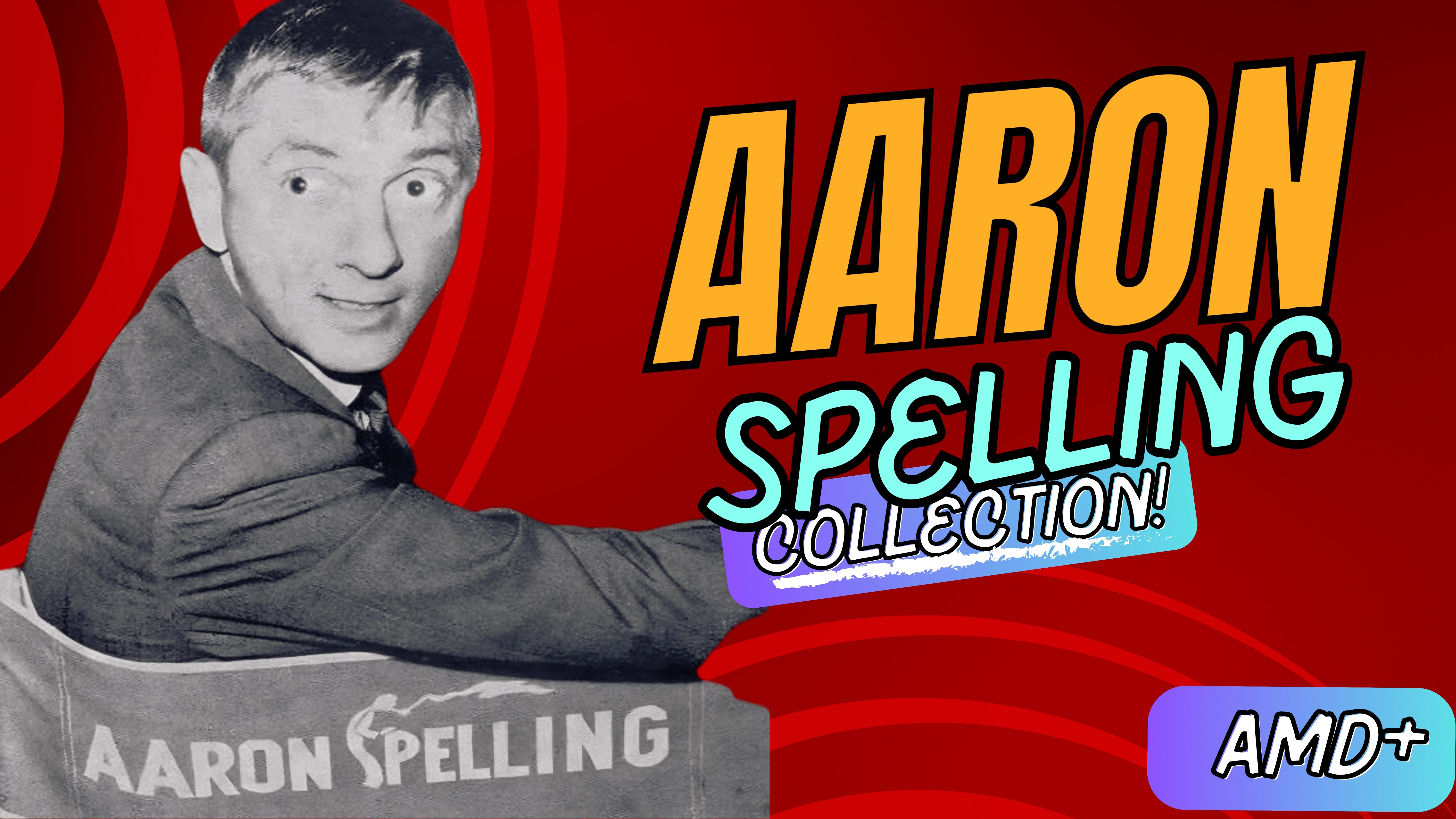 Aaron Spelling Collection