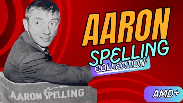 Aaron Spelling Collection