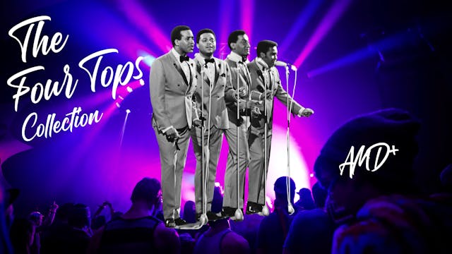 Four Tops Collection