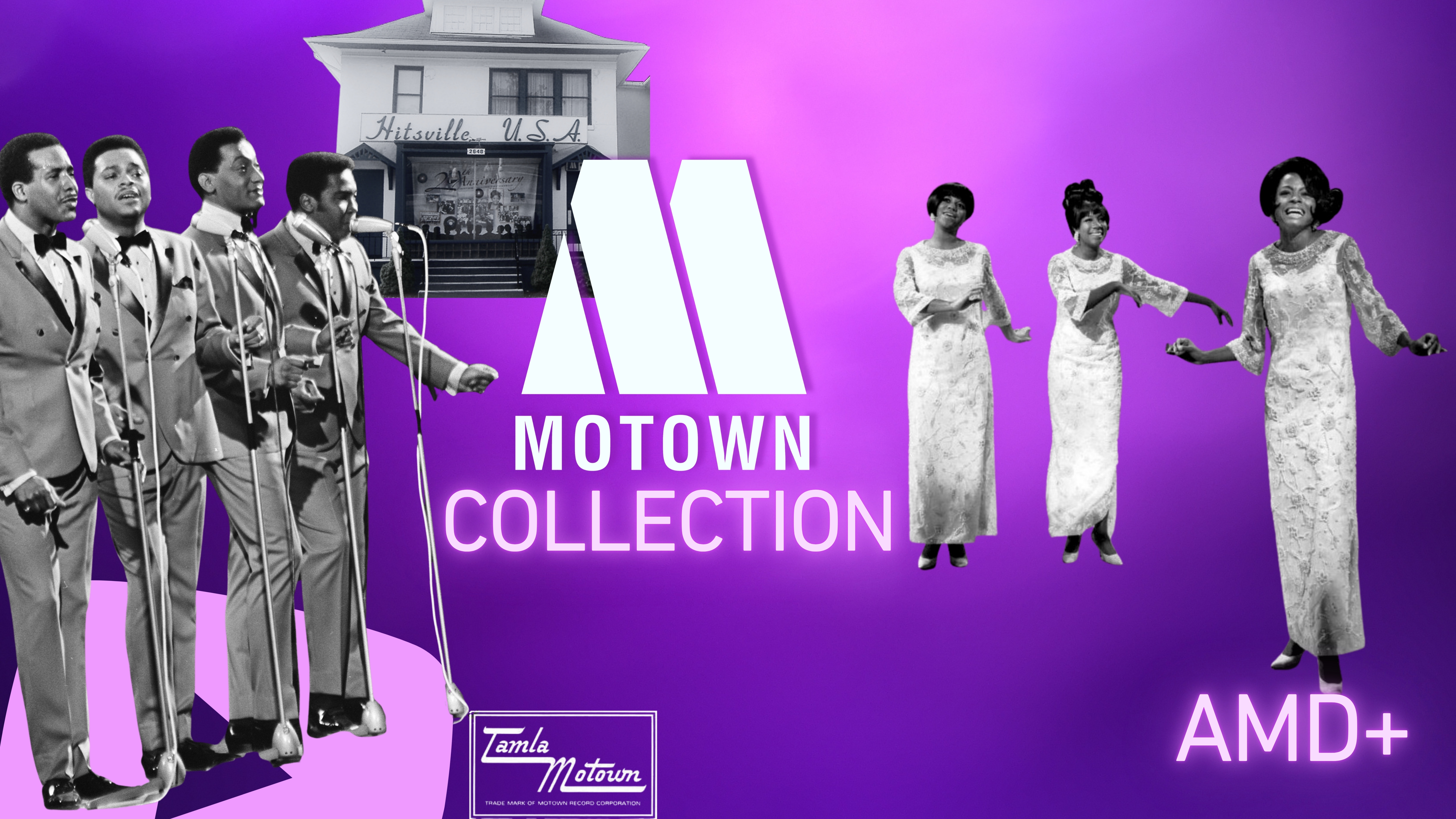 Motown Collection
