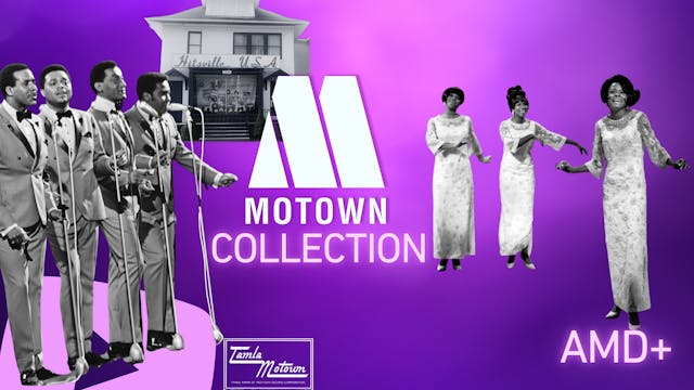 Motown Collection