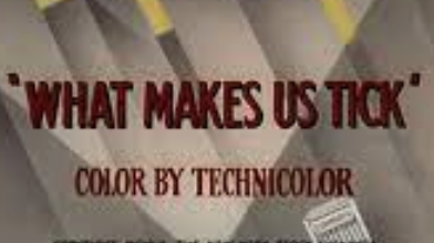 What Makes Us Tick  - The New York Stock Exchange - Animated Cartoon-Educational