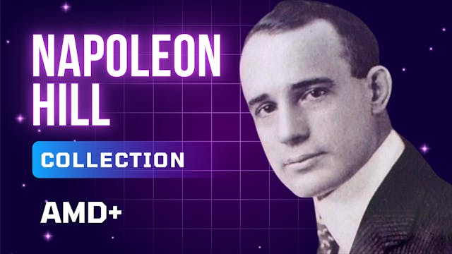 Napoleon Hill Collection
