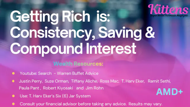 Kittens SuperModel Swimsuit Magazine ...