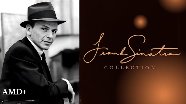 Frank Sinatra Collection