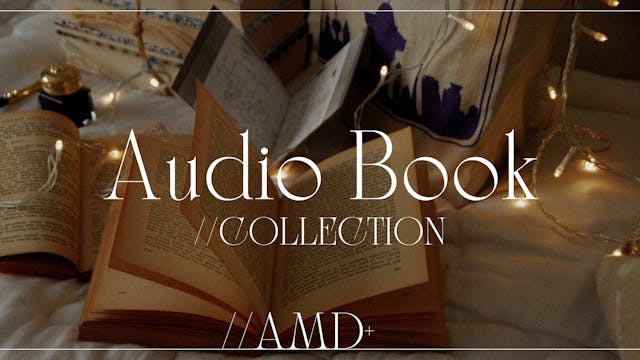 Audio Book Collection