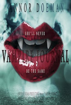 Vampire Journal Trailer