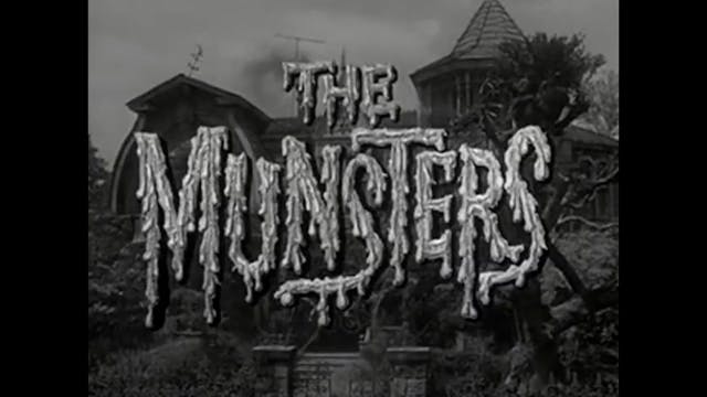 The Munsters - Opener