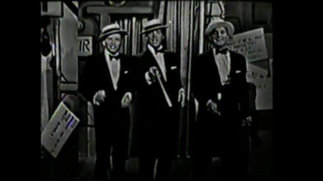 The Dean Martin Show