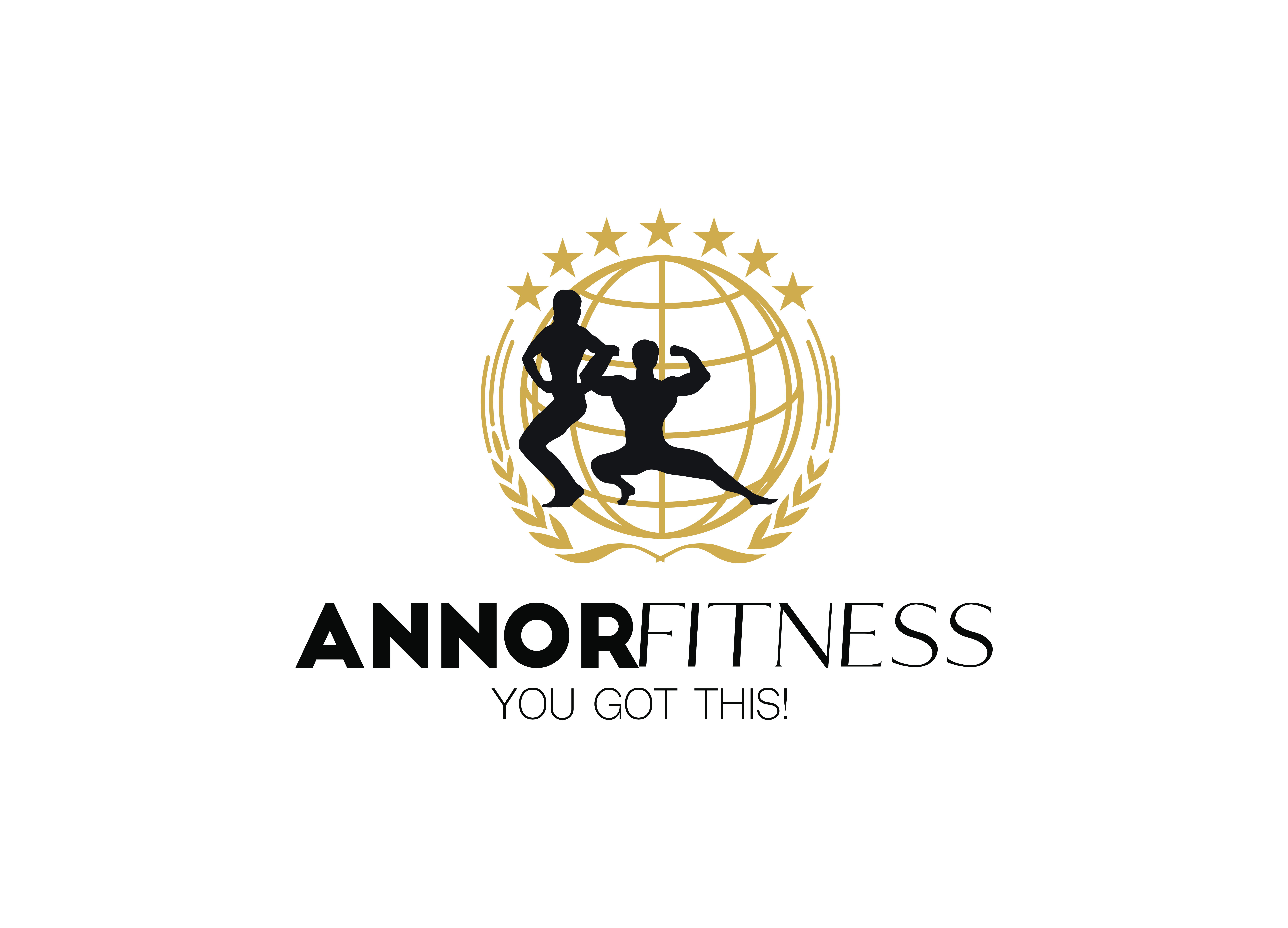 AnnorFitness on AMD+