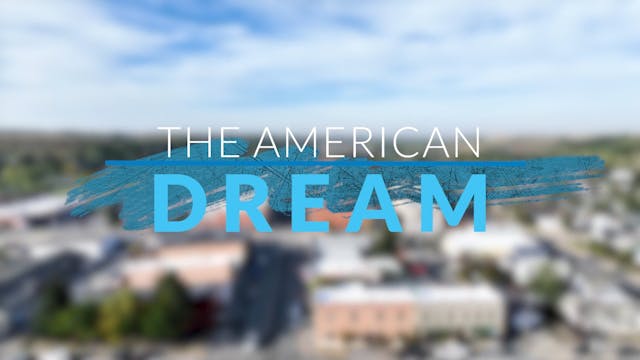  The American Dream TV: Montana