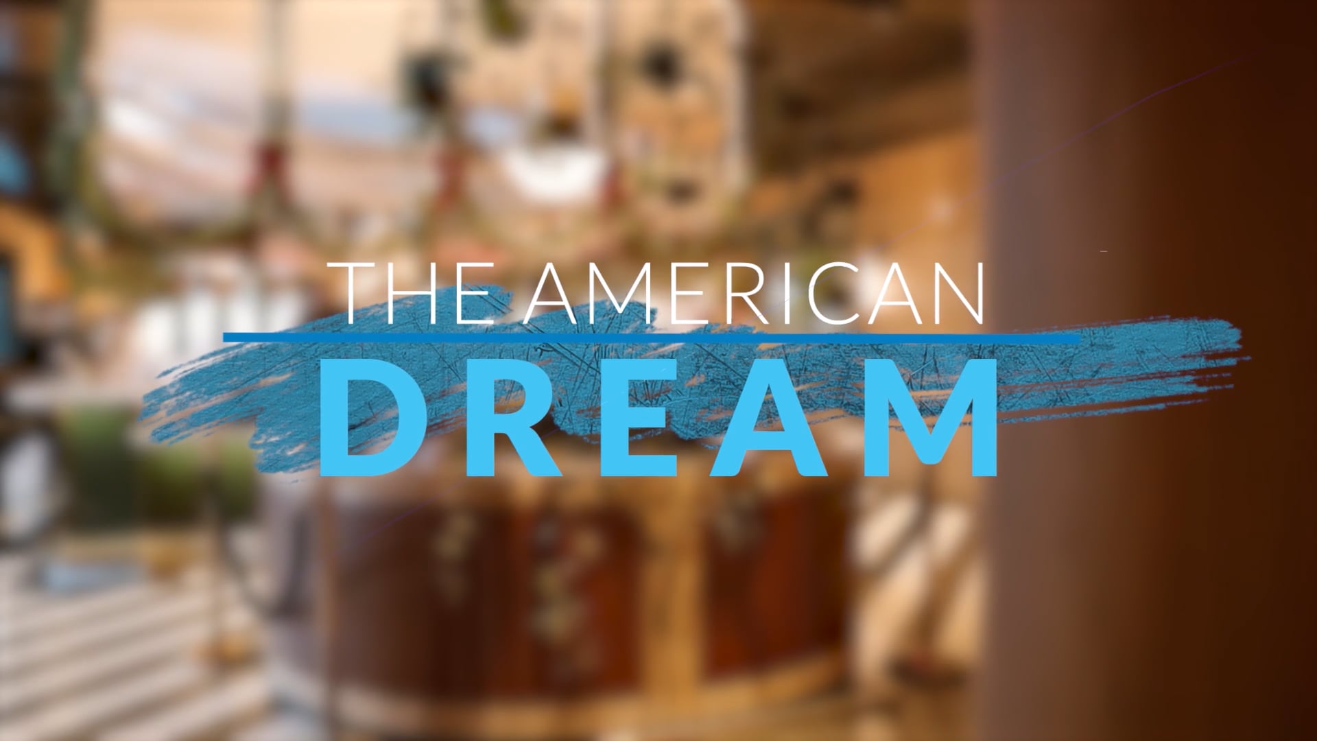  The American Dream TV: Northern California