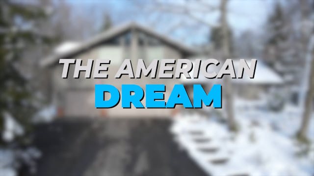 The American Dream TV: Cincinnati