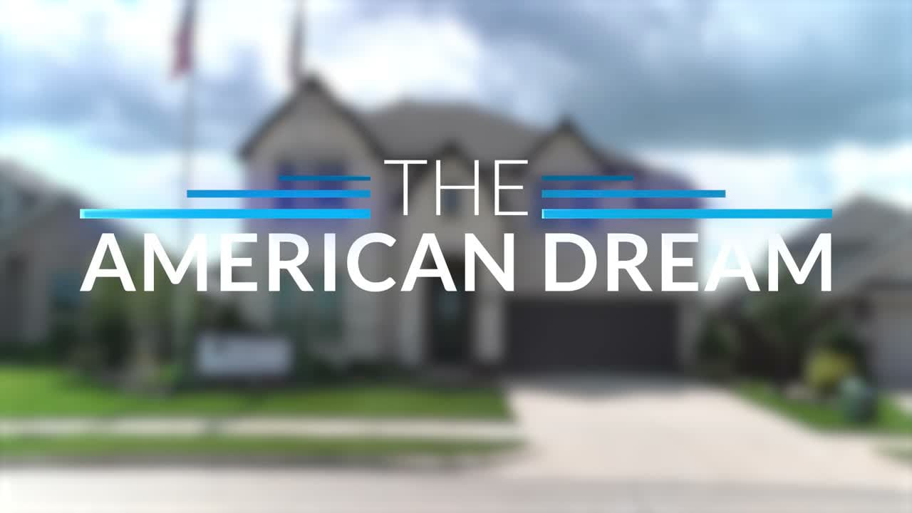 The American Dream TV: Texas