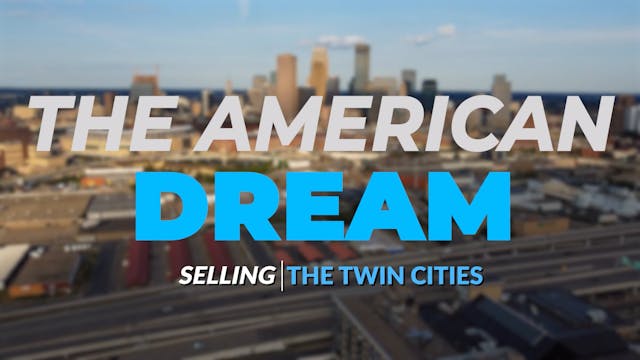 The American Dream TV: Minneapolis