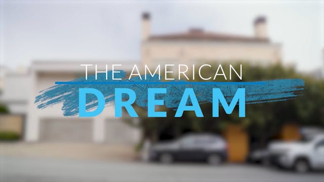  The American Dream TV: Northern Cali...