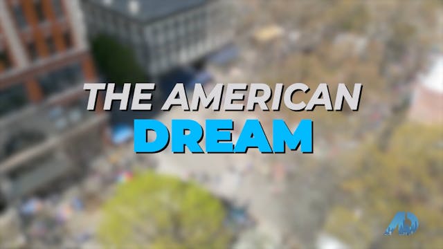 The American Dream TV: Knoxville