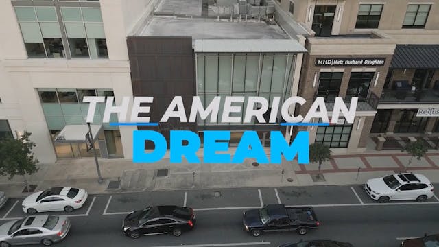 The American Dream TV: Tallahassee