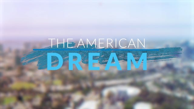 The American Dream TV: Southern Calif...