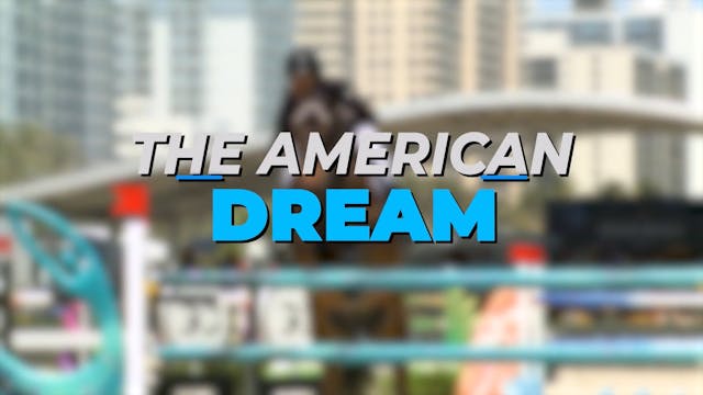 The American Dream TV: Best Of