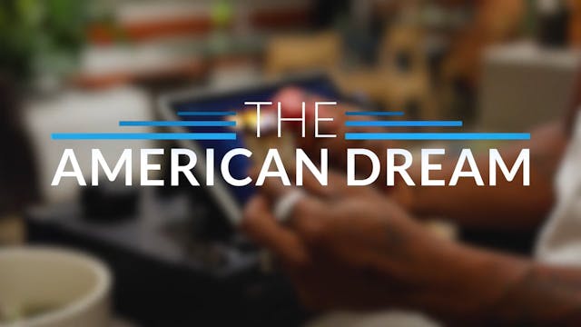 The American Dream TV: DMV