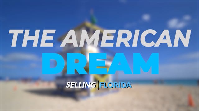 The American Dream TV: Florida