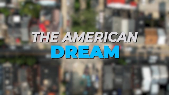 The American Dream TV: Cincinnati