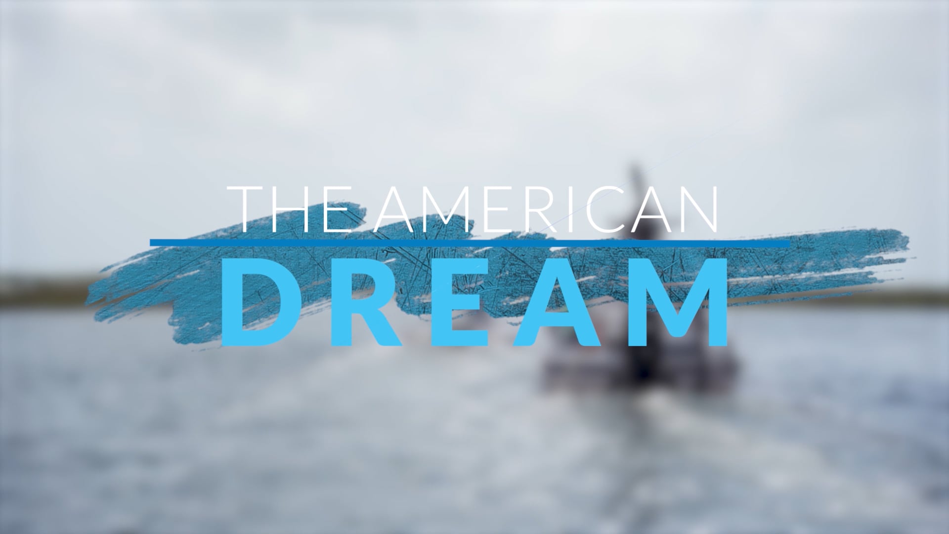  The American Dream TV: Texas