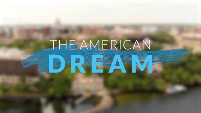 The American Dream TV: Wisconsin