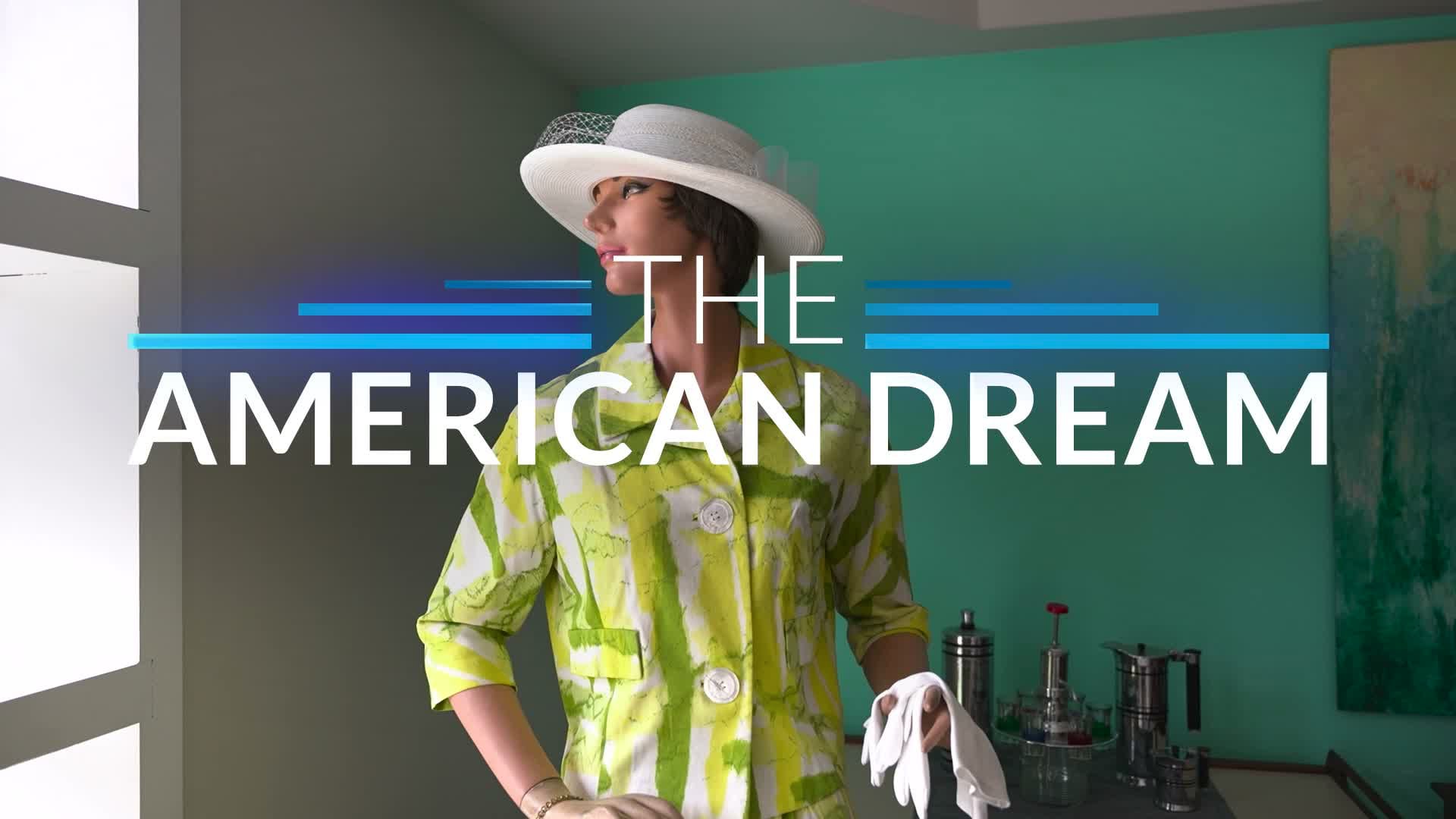 The American Dream TV: Missouri 09/12/2026