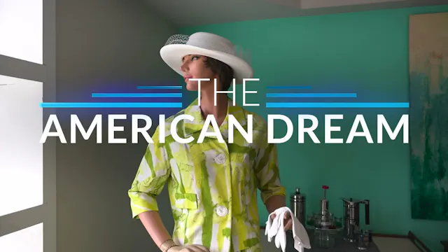 The American Dream TV: Missouri 09/12...