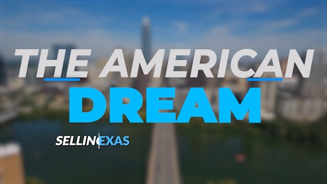 The American Dream TV: Dallas