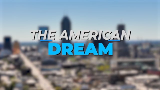  The American Dream TV: Indianapolis