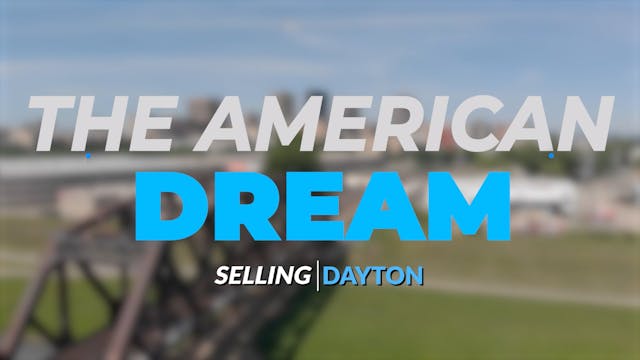 The American Dream TV: Dayton