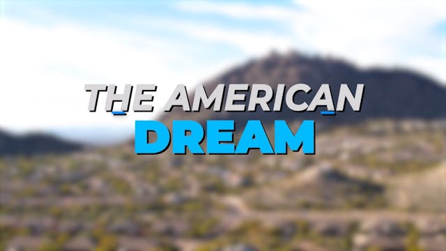 The American Dream TV: Phoenix