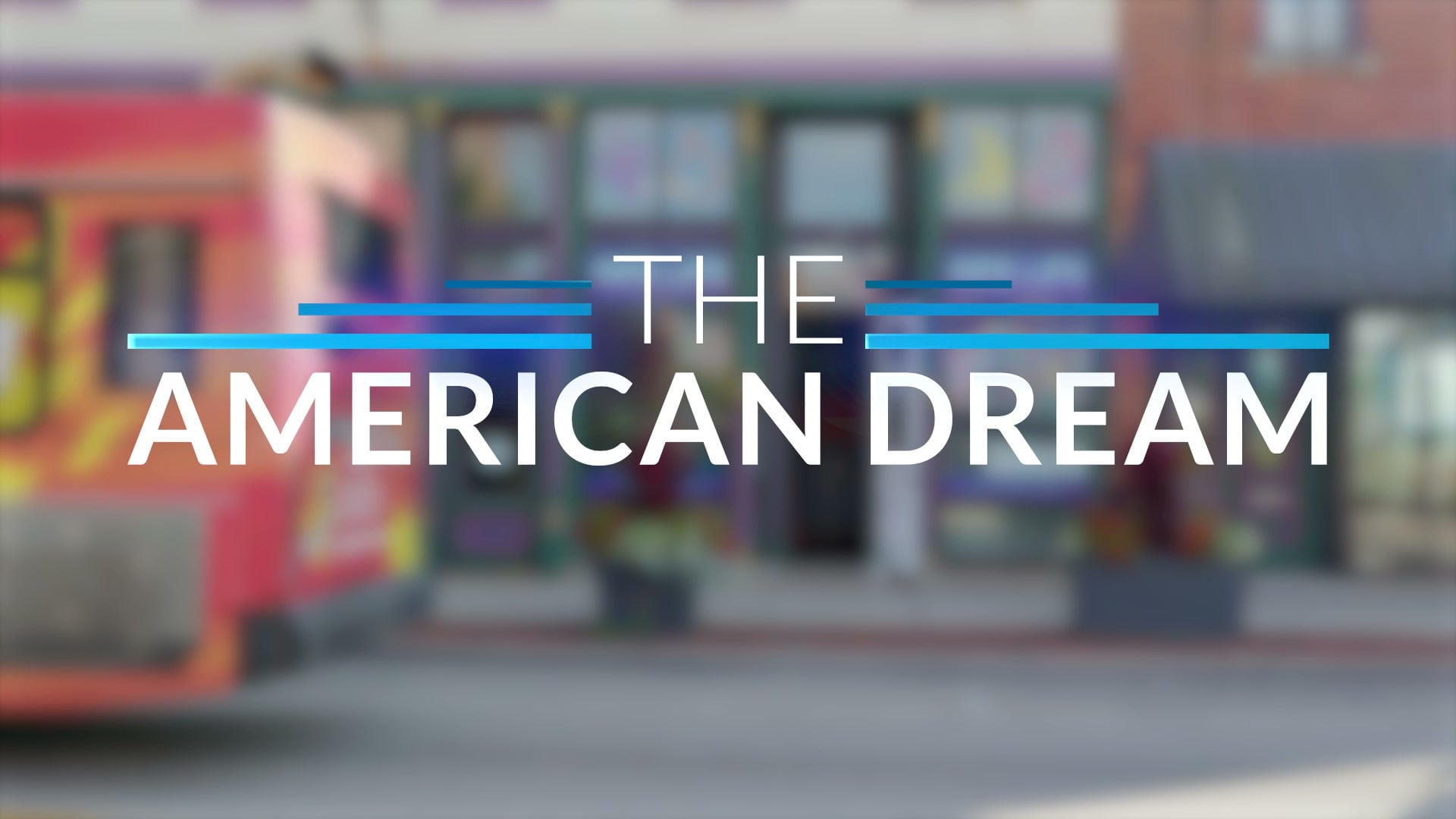 The American Dream TV: Illinois 09/06/2026