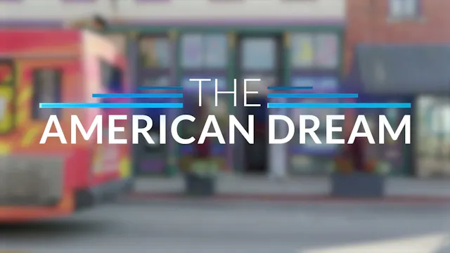 The American Dream TV: Illinois 09/06...