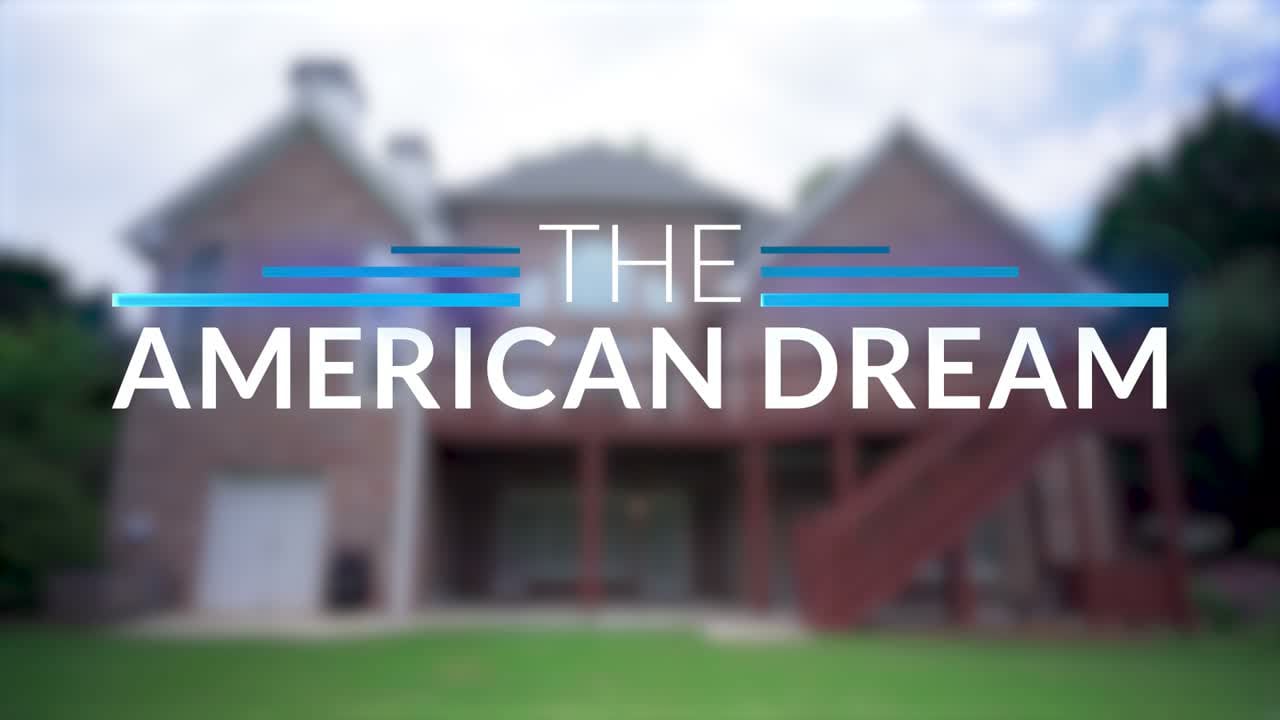 The American Dream TV: Georgia
